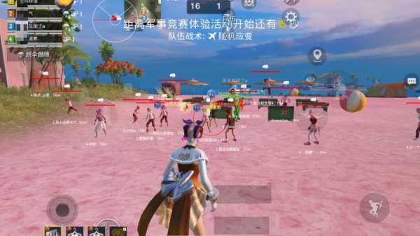 和平精英辅助：辅助软件的辩证视角与游戏公平