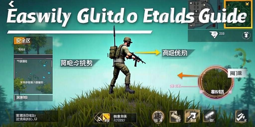 和平精英辅助【小飞侠】