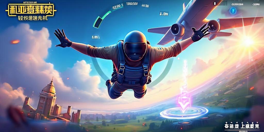 和平精英辅助【COCO】