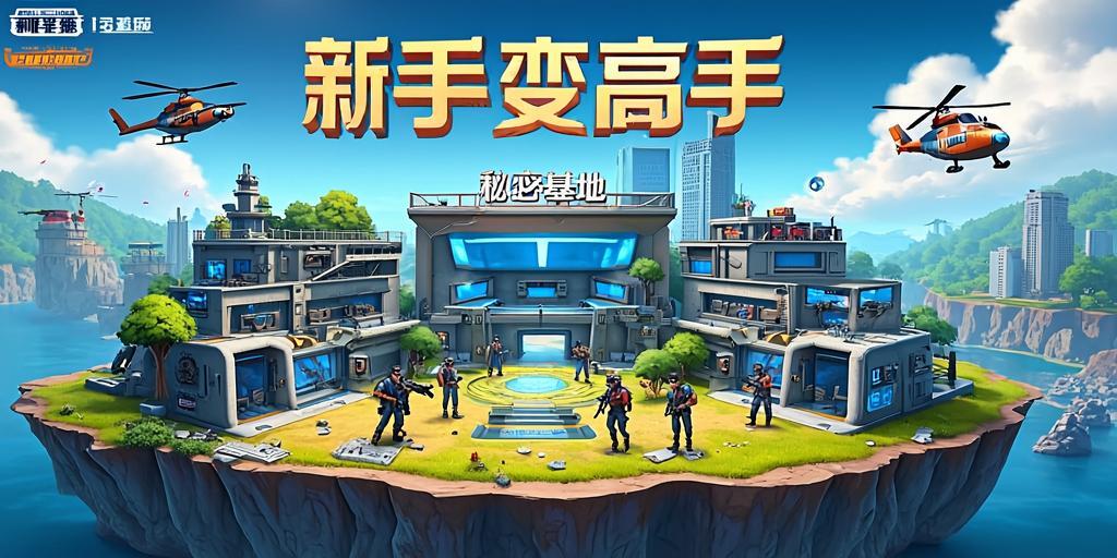和平精英辅助【蚩尤】